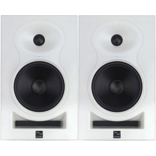 Kali Audio LP-6 Limited White Edition